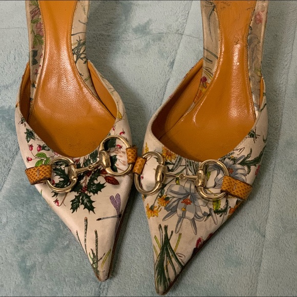 Used Gucci | Sold As Is - Picture 2 of 2